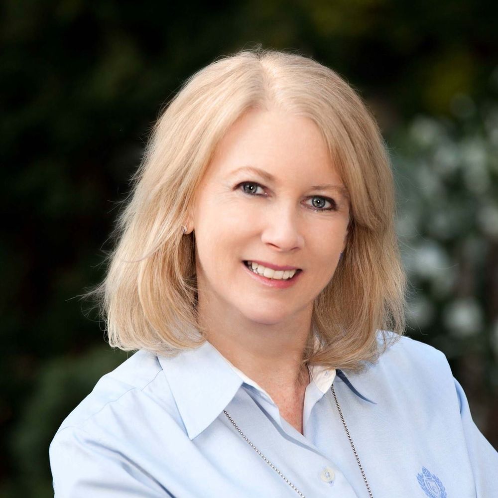 Meet your Posher, Anne